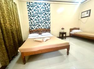 Tia Mers Guest House