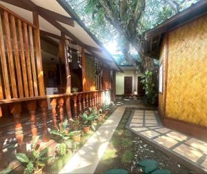 Tia Mers Guest House