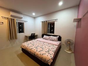 226 House Ao Noi