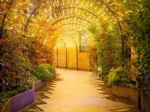 Mercure Lugo Centro - Nadela