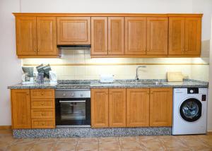 Apartamento Alejandro