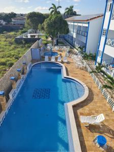 Hotel Paraiso Maragogi LTDA