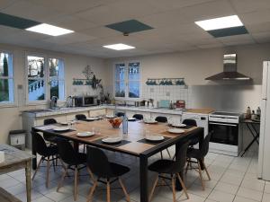 Appartements Chateau de Mornay : photos des chambres