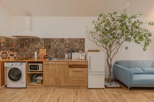 Jeju Cheongsu-ri Haru Private Pension