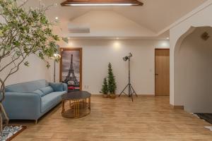 Jeju Cheongsu-ri Haru Private Pension