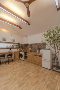 Jeju Cheongsu-ri Haru Private Pension