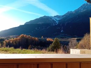 Appartements Terrasses D 101 PARC NAT VANOISE appart 4 pers : photos des chambres