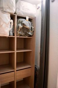 Appartements Appartement T2 Ste Marie de Campan - La Mongie - Tourmalet : photos des chambres