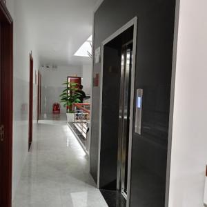 Bảo Di Sóc Trăng Hotel