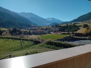 Terrasses D 406 PARC NAT VANOISE appart 4 pers