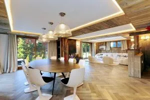 L'Ours Rouge - Chandon