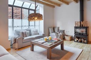 MalhBlanc by FeelFree Rentals