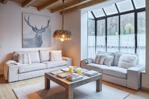 MalhBlanc by FeelFree Rentals - 4hvězdičkové hotely ve městě Vielha