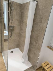 Appartements Sublime 3 p au centre-ville : photos des chambres
