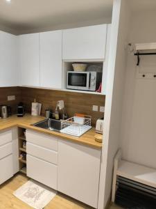 Appartements Sublime 3 p au centre-ville : photos des chambres