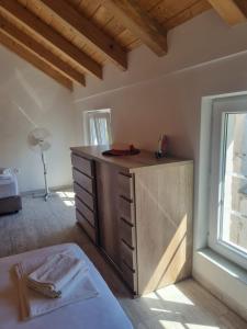 Kamena kuća Kornati - Vrulje