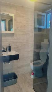 Kamena kuća Kornati - Vrulje