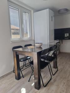 Kamena kuća Kornati - Vrulje