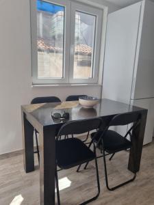 Kamena kuća Kornati - Vrulje