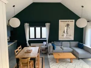 Luxury 3 bed rural Dorset barn - Todber