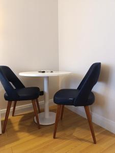 Orbi City D2 - Luxury Hotel - Sea View