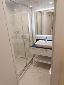 Orbi City D2 - Luxury Hotel - Sea View