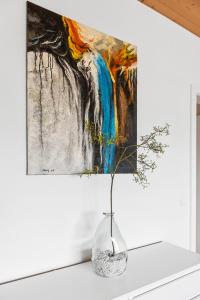 Room4Art Apartments Nr.5 in Wien