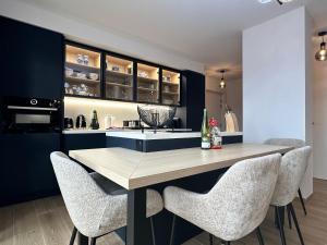 Appartements Le Havre de Paix - Proche Obernai - Gite 4 etoiles - Terrasse & Parking prives : photos des chambres
