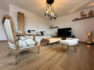 Le Havre de Paix - Proche Obernai - Gite 4 étoiles - Terrasse & Parking privés