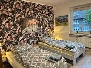 Monteurwohnung in Marl - Schiller - 2OGL