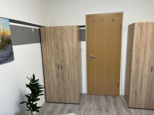 Monteurwohnung in Marl - Schiller - 2OGL