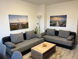 Monteurwohnung in Marl - Schiller - 2OGL