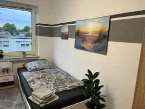 Monteurwohnung in Marl - Schiller - 2OGL
