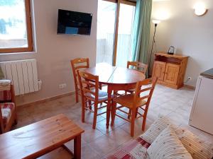 Terrasses D 302 PARC NAT VANOISE appart 4 pers