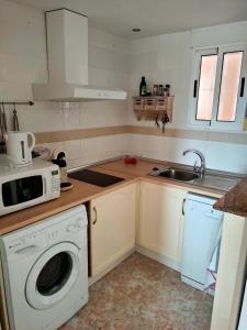 Appartement 2 chambres avec piscine
