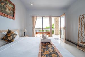 Agung Homestay Canggu Mitra RedDoorz