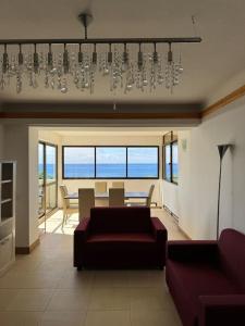 Ocean view apartment - 4hvězdičkové hotely ve městě Funchal