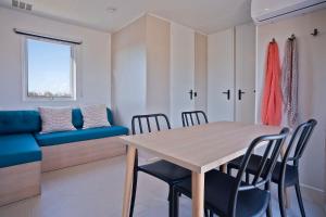 Camping Castelló Mar