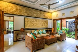 Asli Bali Villas by AGATA