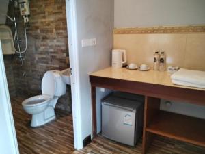 Mountain View Resort