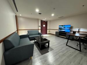 xin she hotel chungli