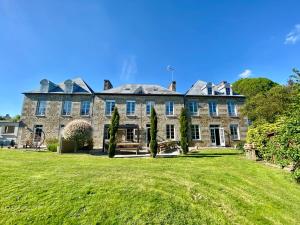 Villas Clos Minotte 30 pers jacuzzi, billard, baby-foot : photos des chambres