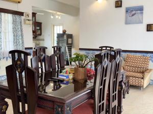 ORMA - By The Beach Goa