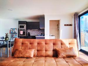 A Casa Valentina - Estudio vista panorâmica para o mar