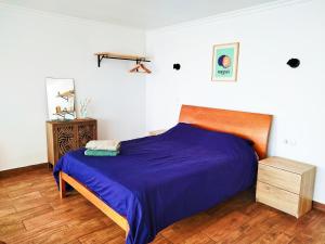 A Casa Valentina - Estudio vista panorâmica para o mar