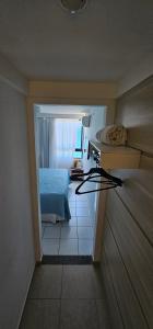 Bela acomodação à beira-mar em Natal