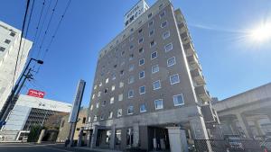 Toyoko Inn Hokkaido Tokachi Obihiro Ekimae - 3hvězdičkové hotely ve městě Obihiro