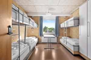 Standard Room room in Sæby Spektrum & Hostel