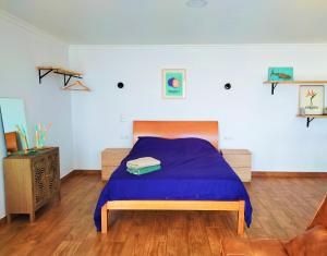 A Casa Valentina - Estudio vista panorâmica para o mar