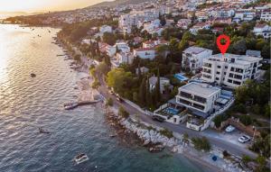 Lovely Apartment In Crikvenica 